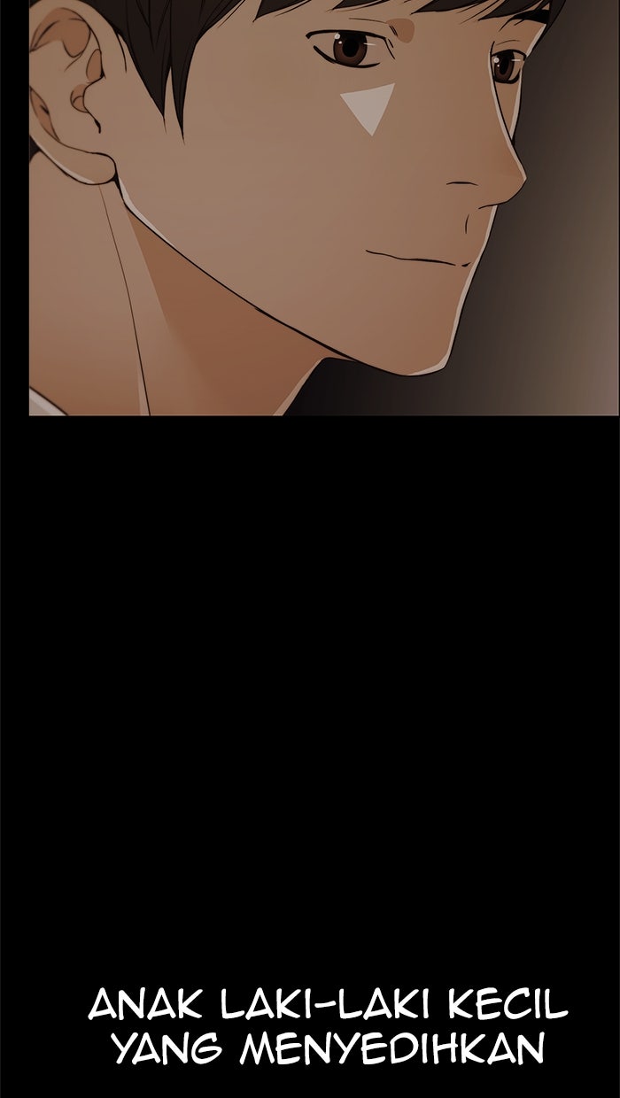 Read The Man chapter 134 image 14 on Lezhin
