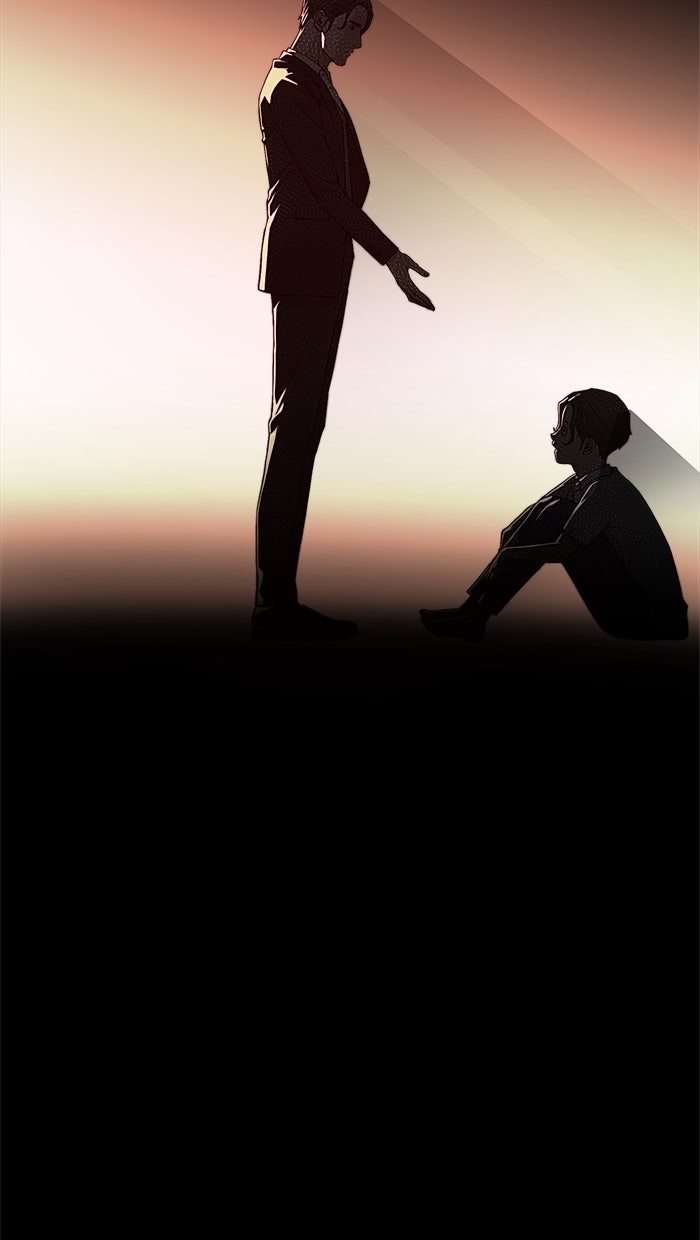 Read The Man chapter 134 image 17 on Lezhin