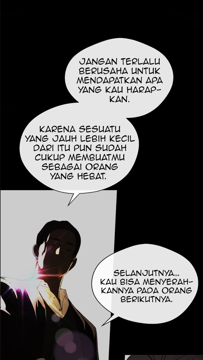 Read The Man chapter 134 image 18 on Lezhin