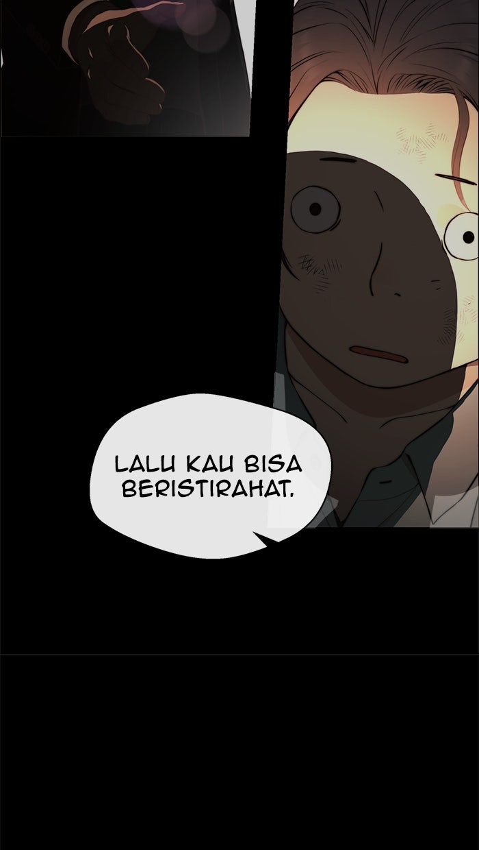 Read The Man chapter 134 image 19 on Lezhin