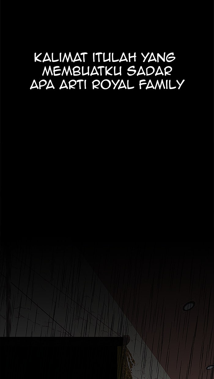 Read The Man chapter 134 image 2 on Lezhin