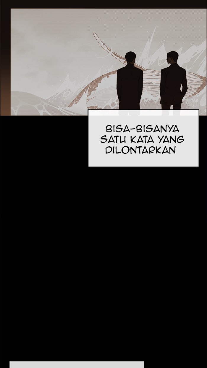 Read The Man chapter 134 image 22 on Lezhin