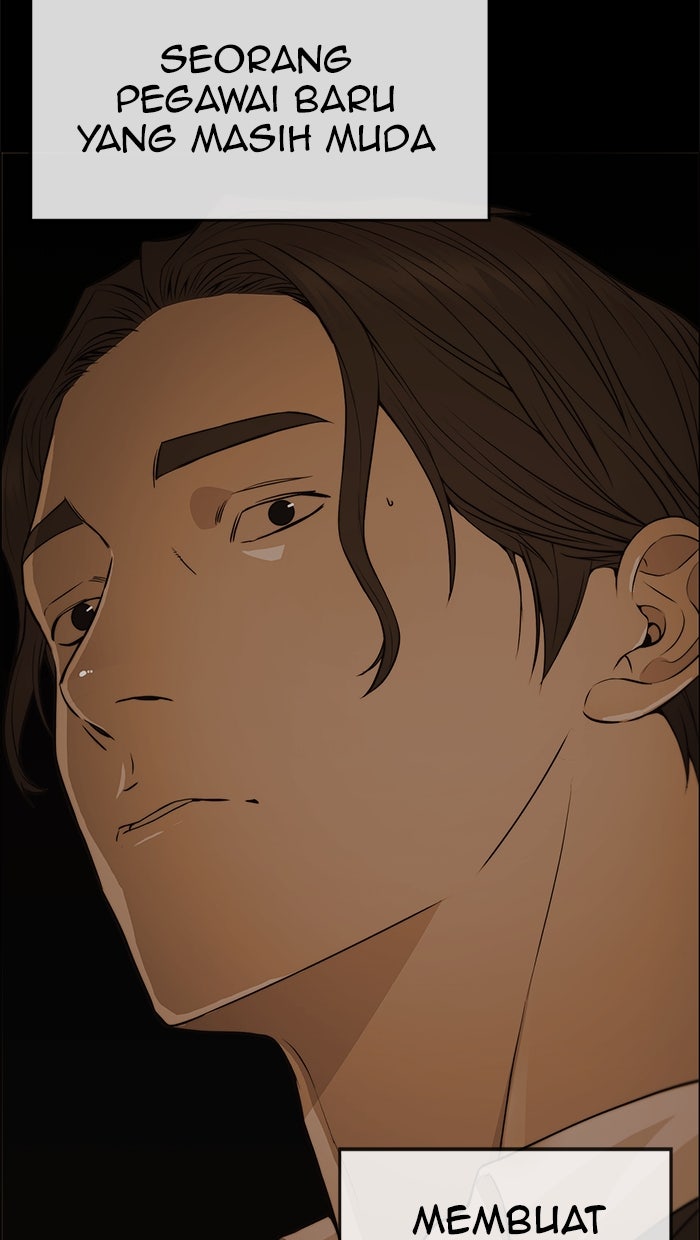 Read The Man chapter 134 image 23 on Lezhin