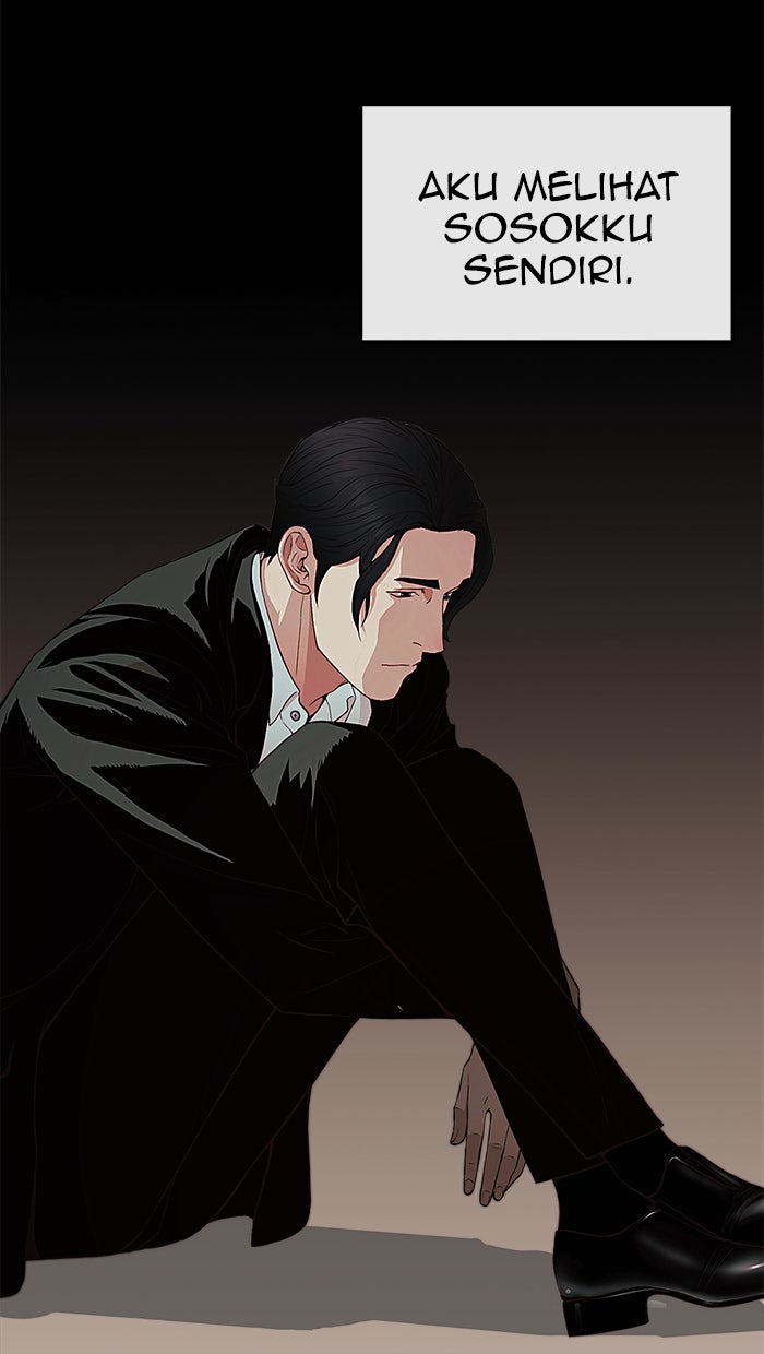Read The Man chapter 134 image 26 on Lezhin