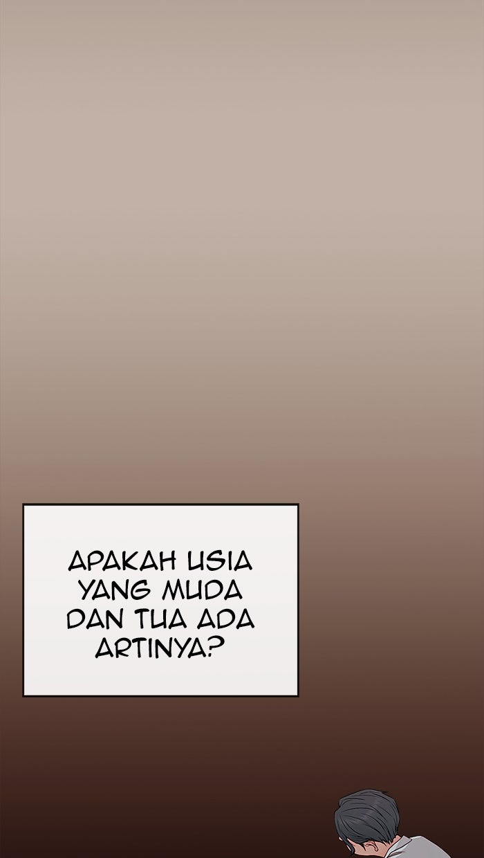 Read The Man chapter 134 image 27 on Lezhin