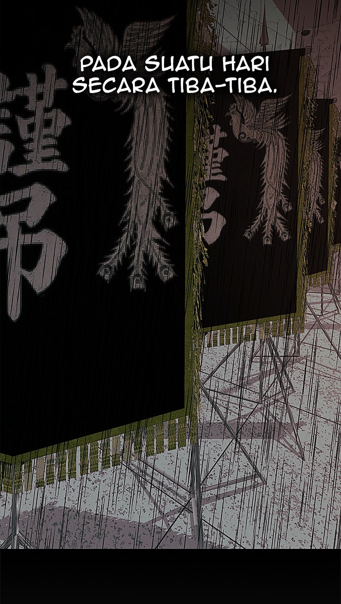 Read The Man chapter 134 image 3 on Lezhin