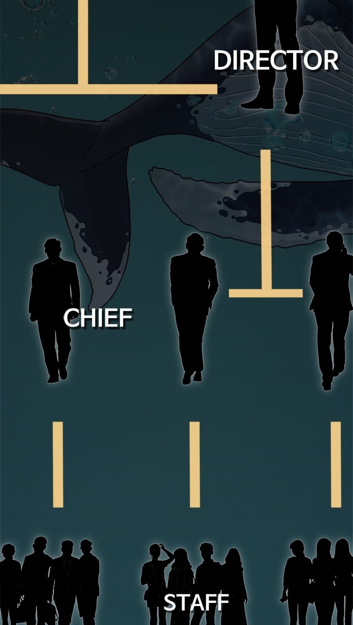 Read The Man chapter 134 image 30 on Lezhin