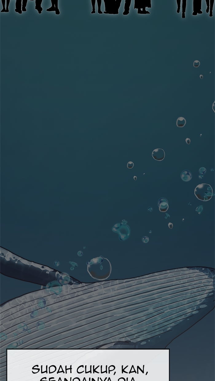Read The Man chapter 134 image 31 on Lezhin