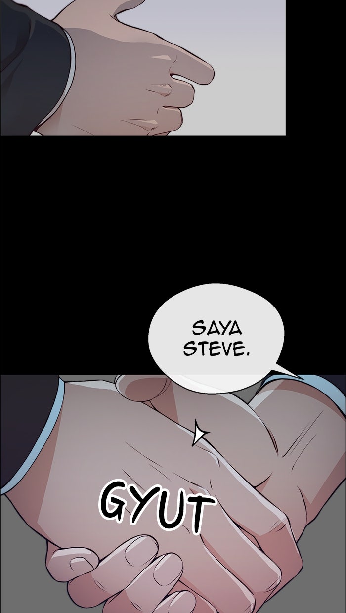 Read The Man chapter 134 image 35 on Lezhin