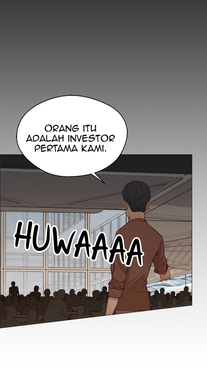 Read The Man chapter 134 image 40 on Lezhin