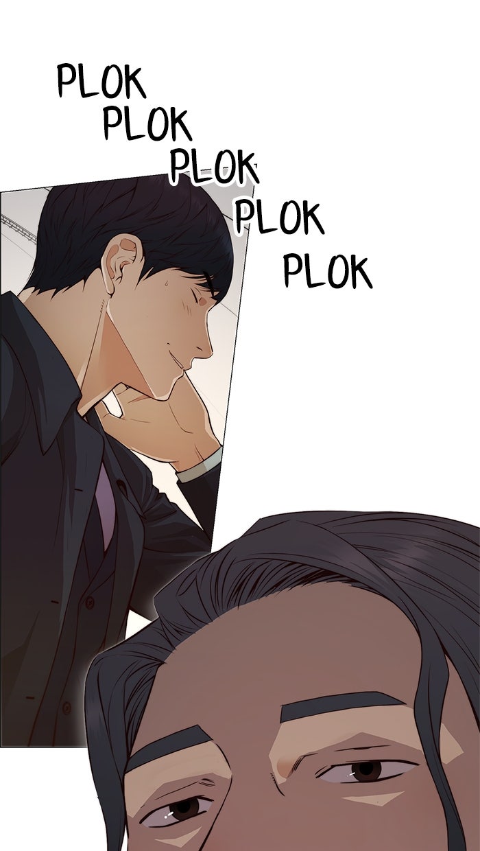 Read The Man chapter 134 image 41 on Lezhin