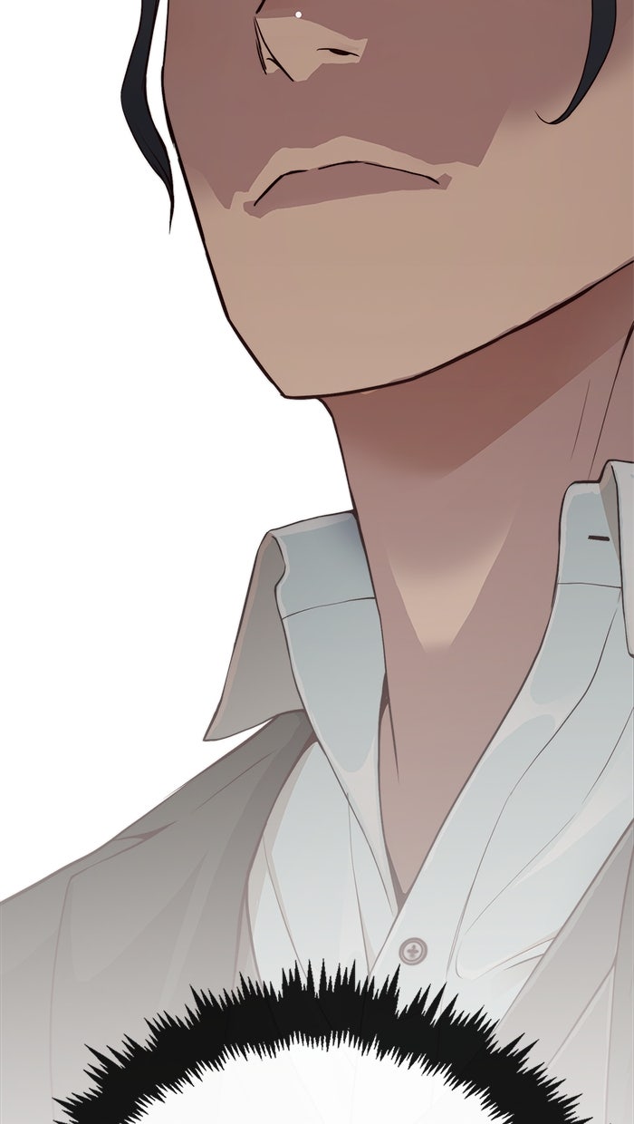 Read The Man chapter 134 image 42 on Lezhin