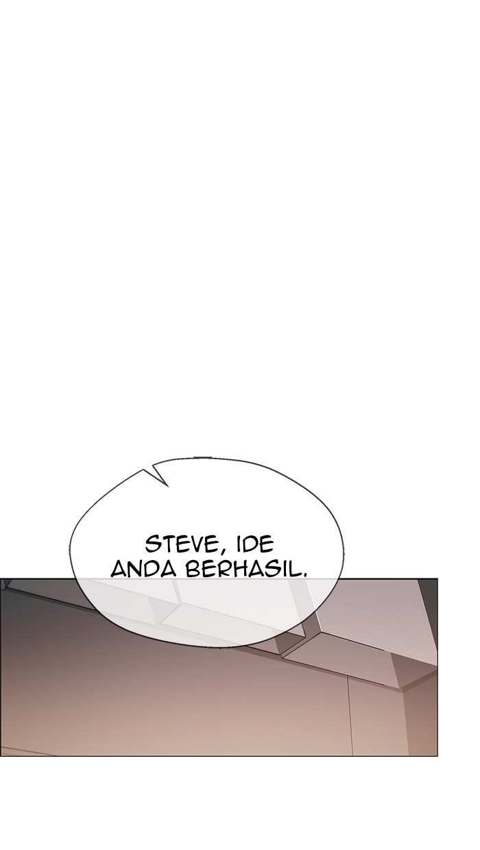 Read The Man chapter 134 image 46 on Lezhin