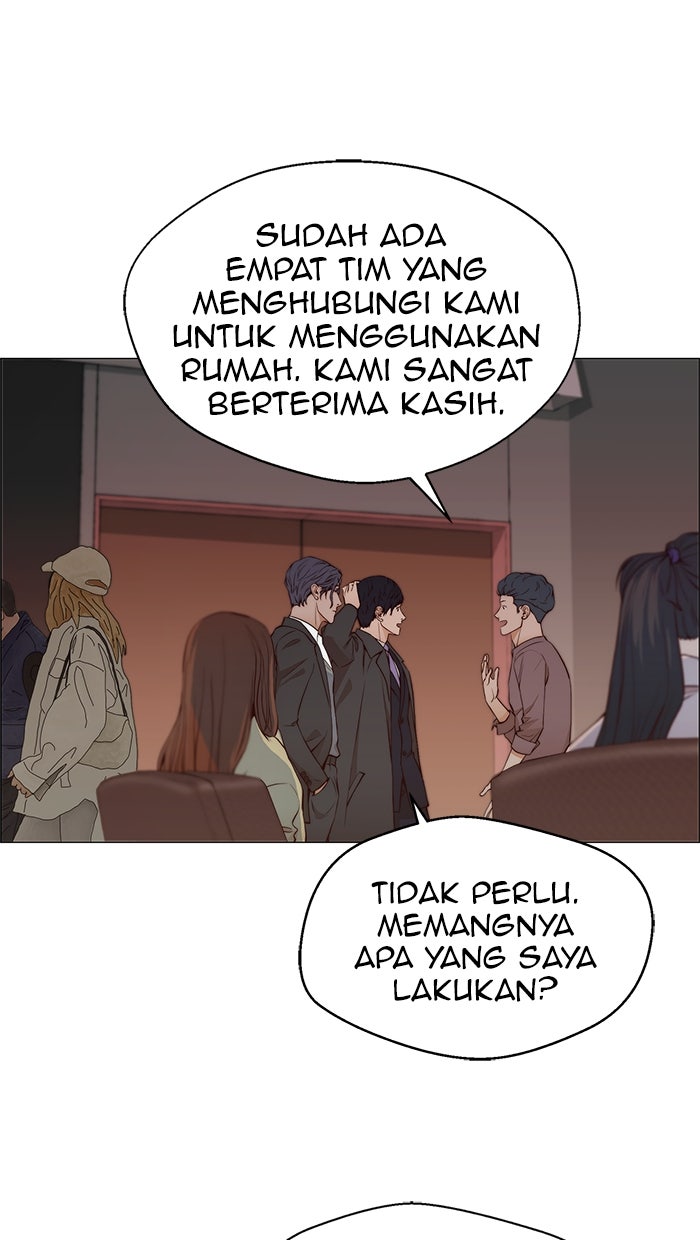 Read The Man chapter 134 image 47 on Lezhin