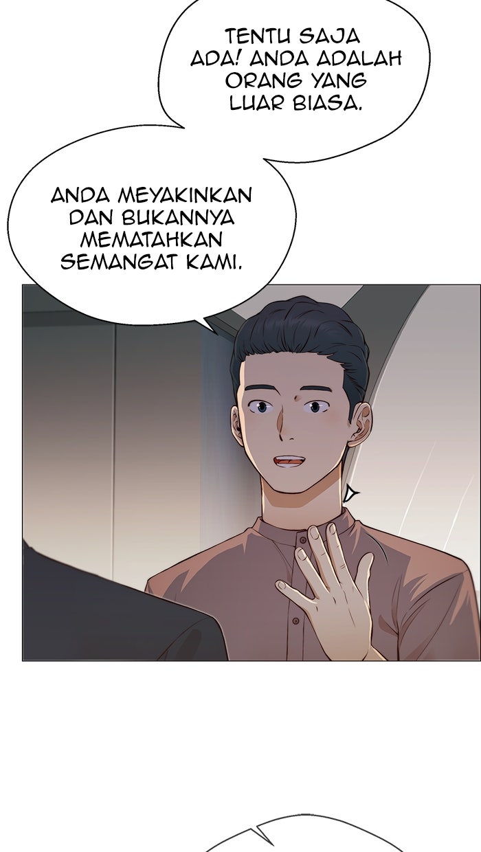 Read The Man chapter 134 image 48 on Lezhin