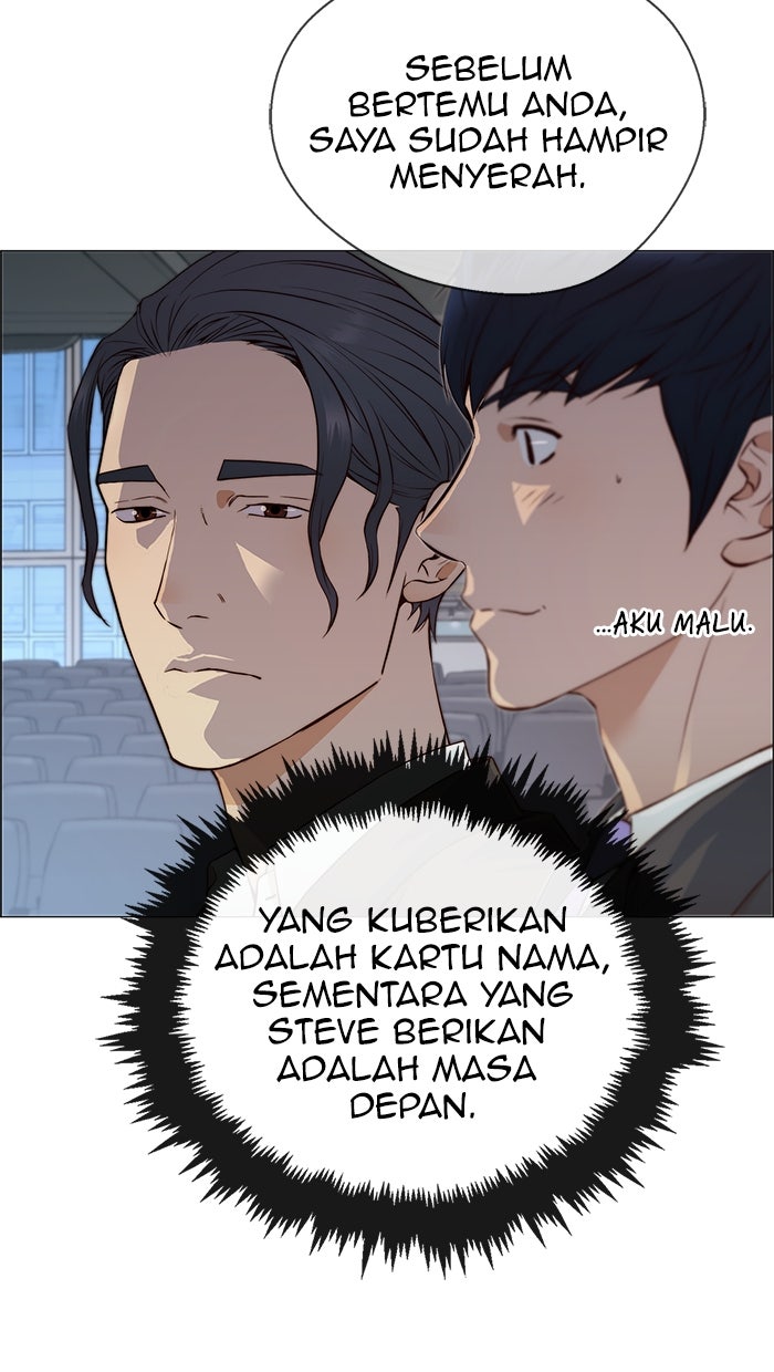 Read The Man chapter 134 image 49 on Lezhin