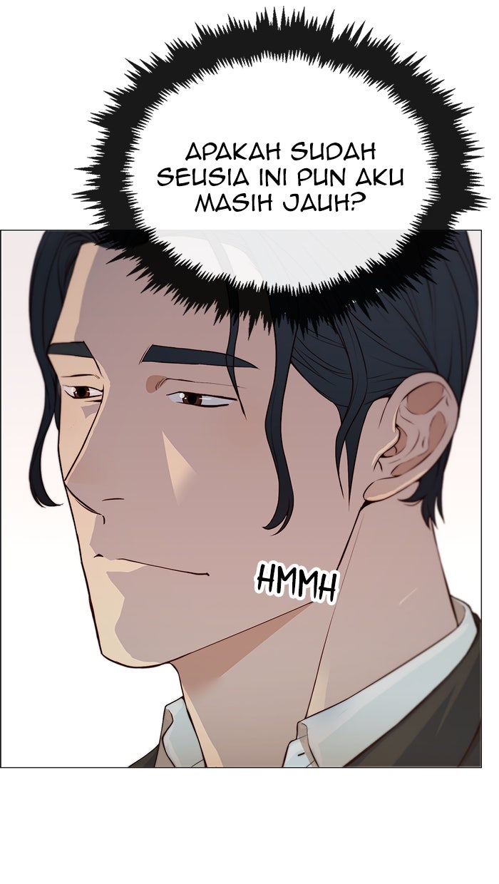 Read The Man chapter 134 image 50 on Lezhin