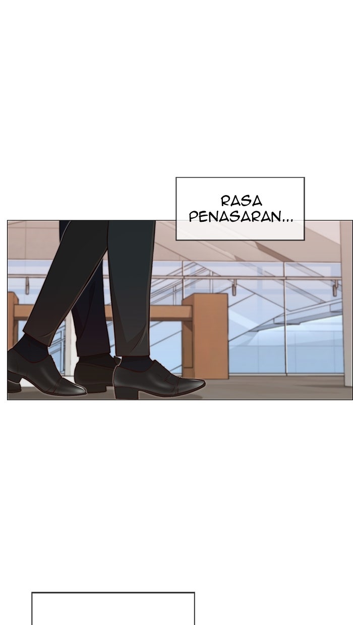 Read The Man chapter 134 image 52 on Lezhin