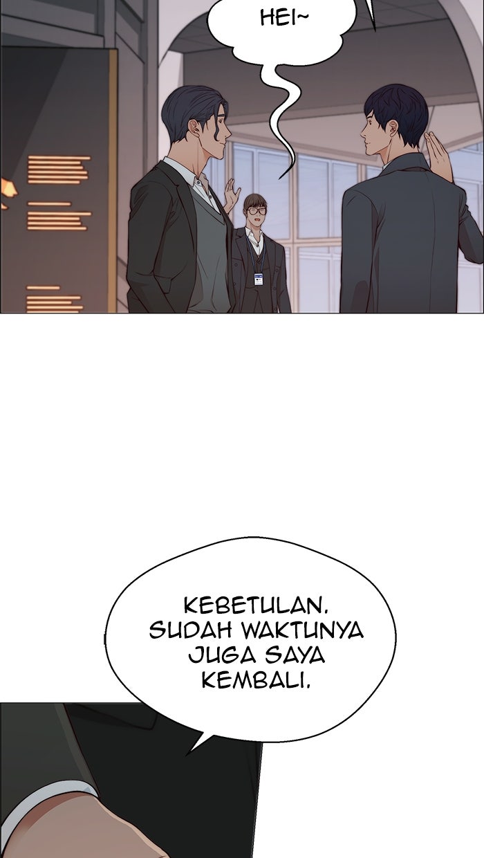 Read The Man chapter 134 image 56 on Lezhin