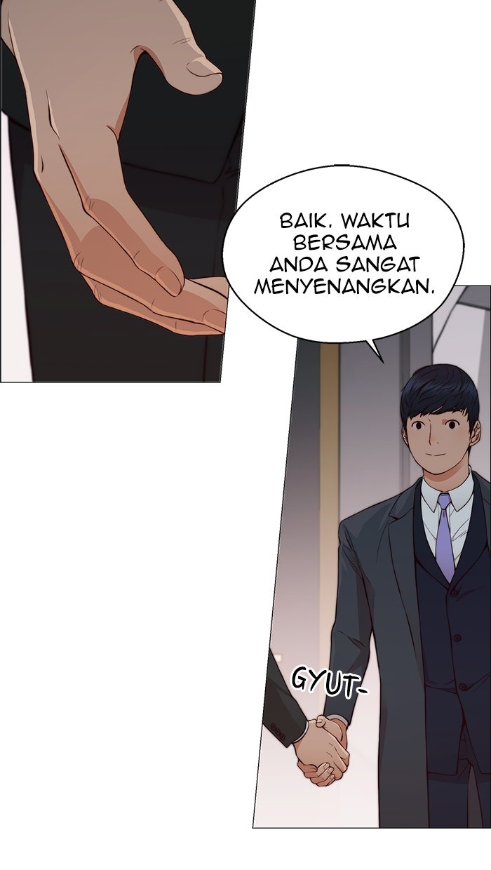 Read The Man chapter 134 image 57 on Lezhin