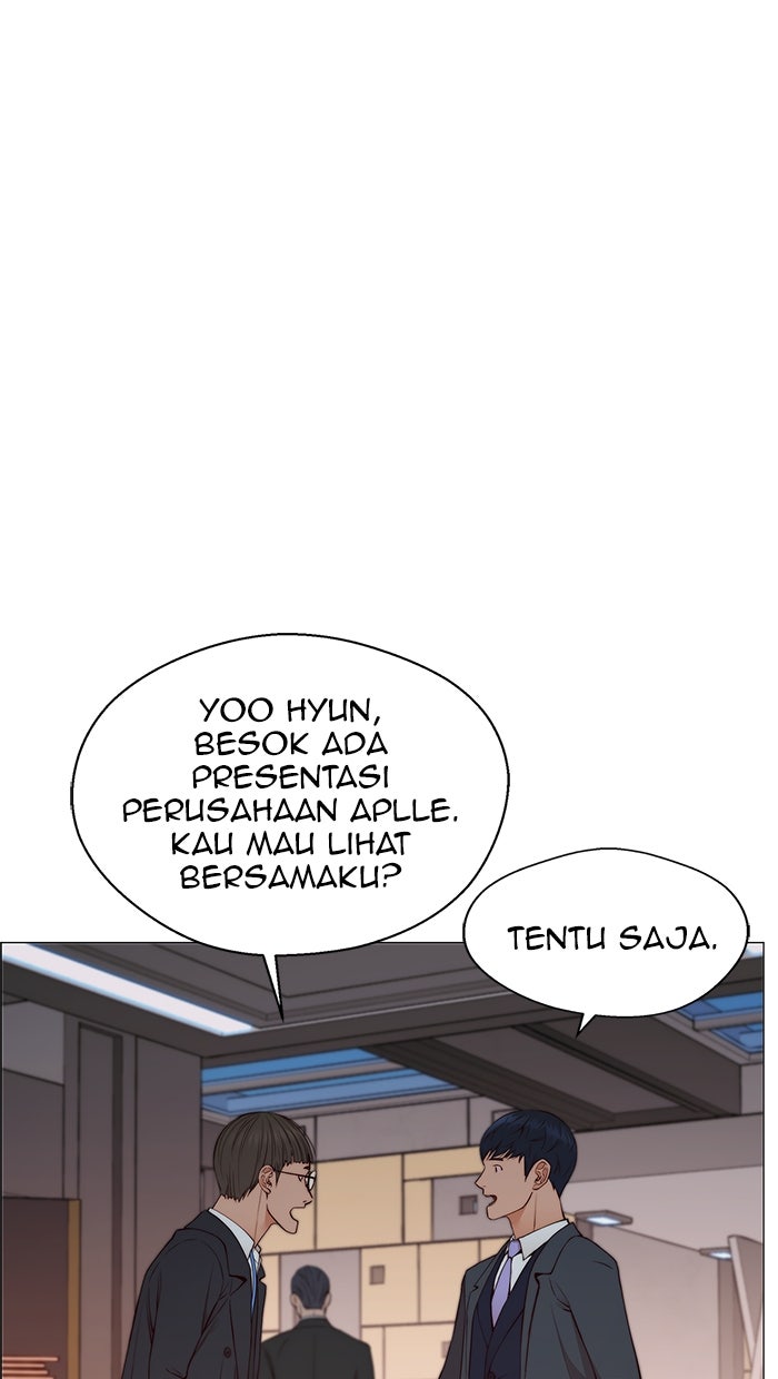 Read The Man chapter 134 image 58 on Lezhin