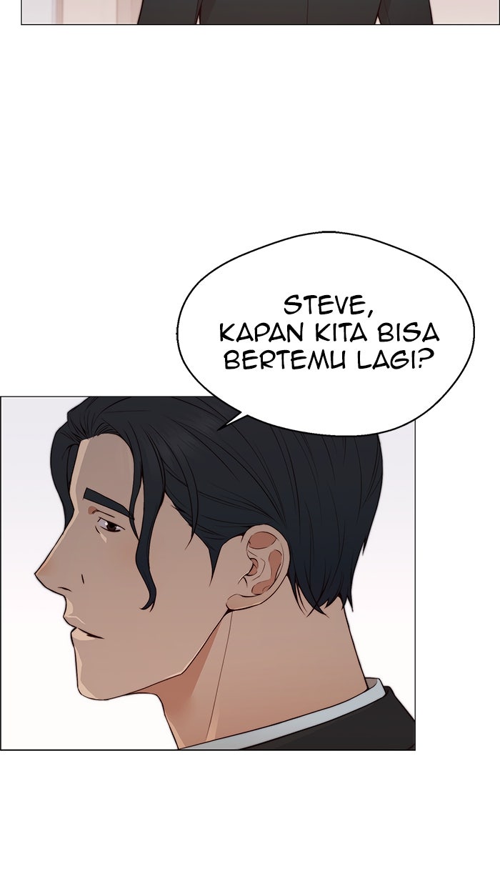 Read The Man chapter 134 image 60 on Lezhin