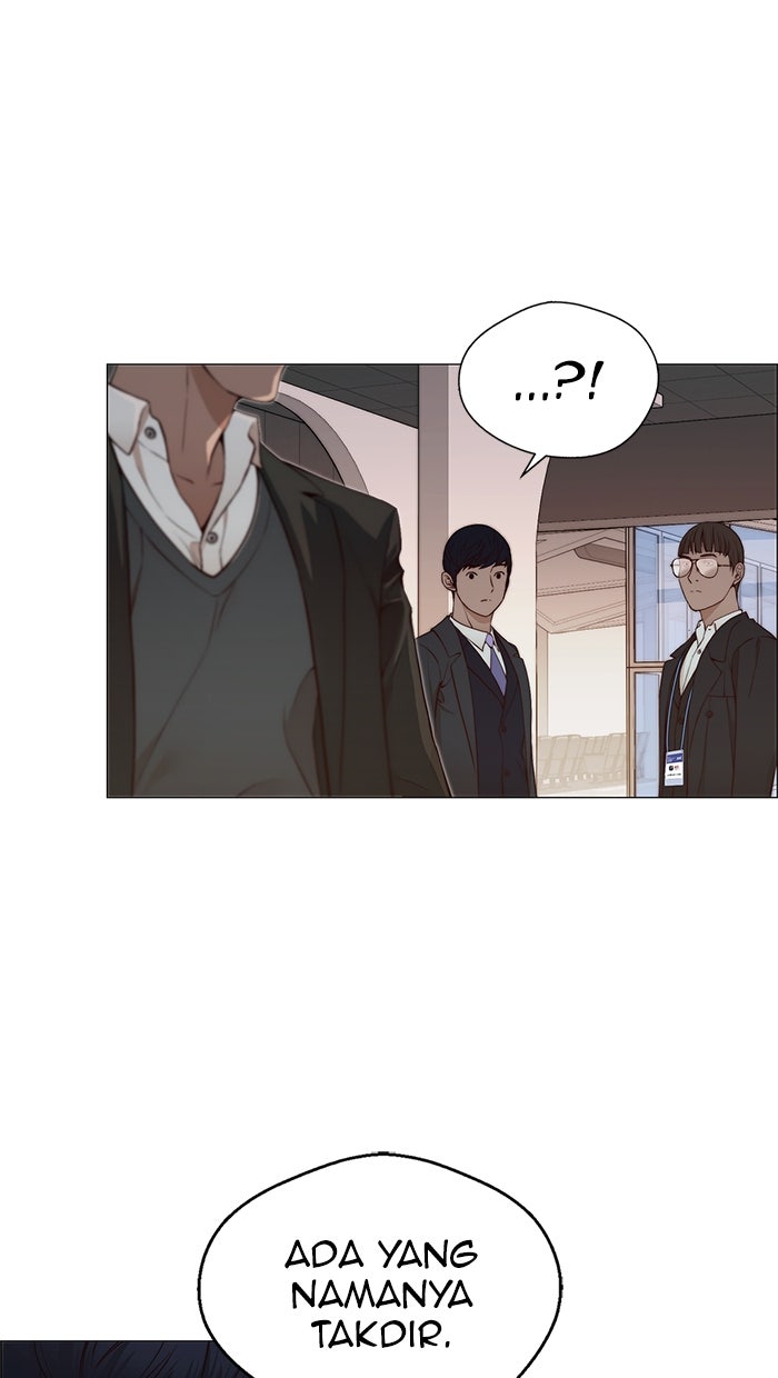Read The Man chapter 134 image 61 on Lezhin