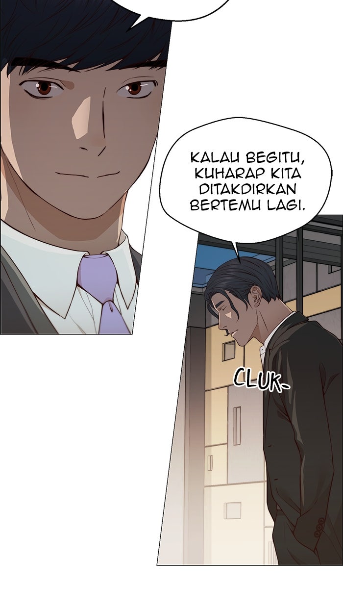 Read The Man chapter 134 image 62 on Lezhin