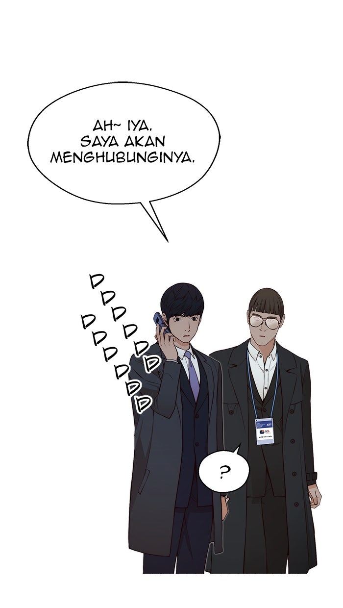 Read The Man chapter 134 image 67 on Lezhin