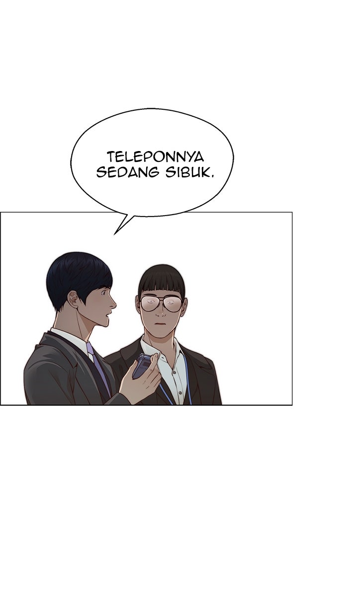 Read The Man chapter 134 image 68 on Lezhin