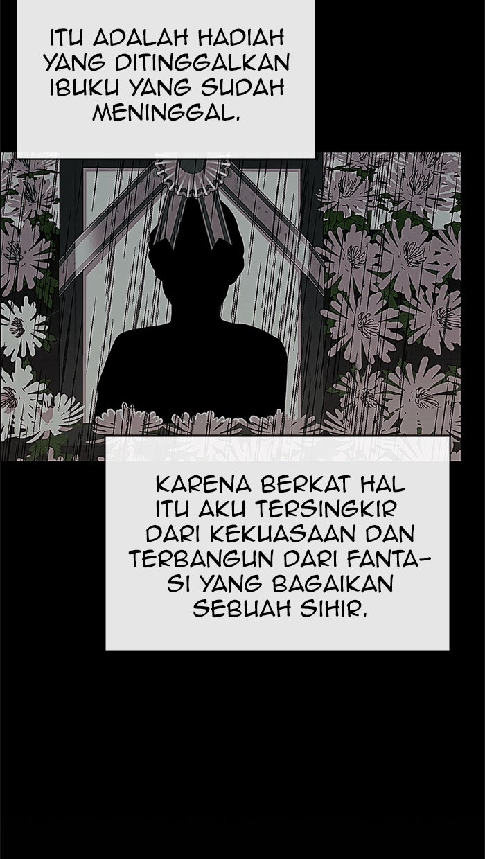 Read The Man chapter 134 image 7 on Lezhin