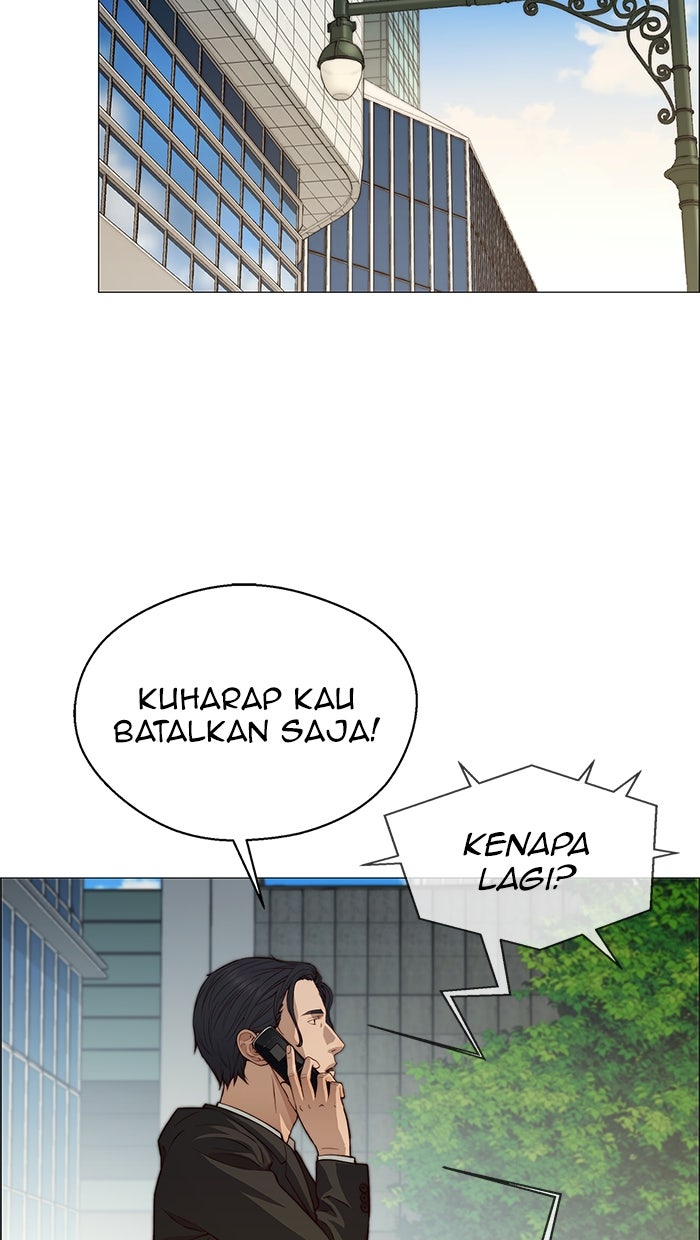 Read The Man chapter 134 image 70 on Lezhin