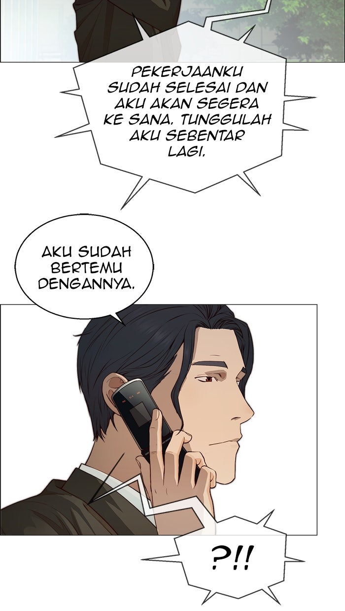 Read The Man chapter 134 image 71 on Lezhin