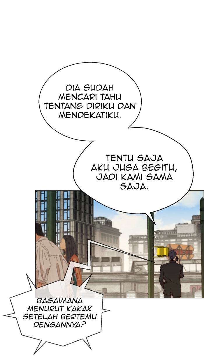 Read The Man chapter 134 image 72 on Lezhin