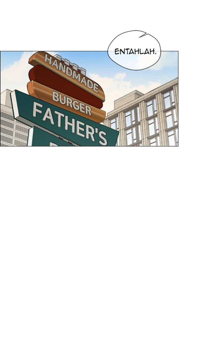 Read The Man chapter 134 image 73 on Lezhin