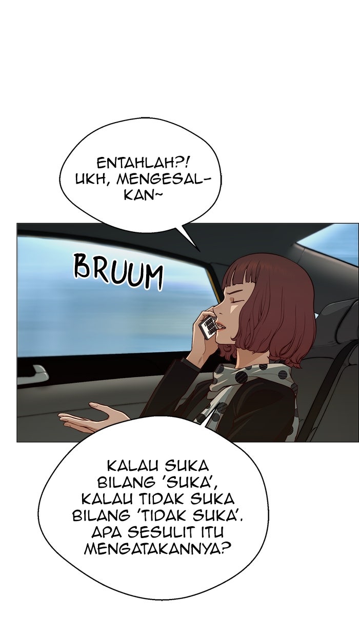 Read The Man chapter 134 image 74 on Lezhin