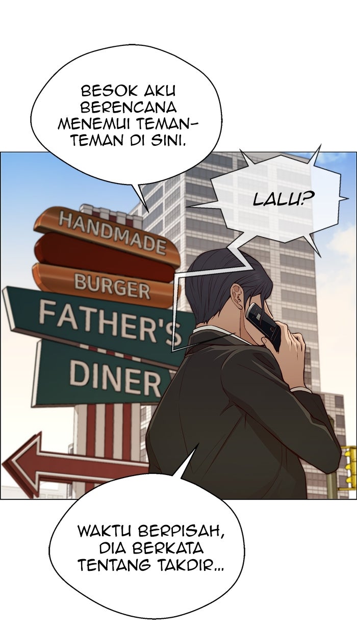 Read The Man chapter 134 image 75 on Lezhin