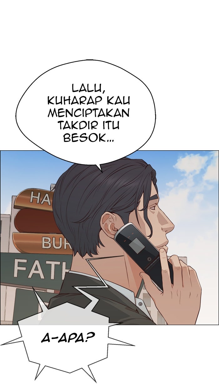 Read The Man chapter 134 image 76 on Lezhin