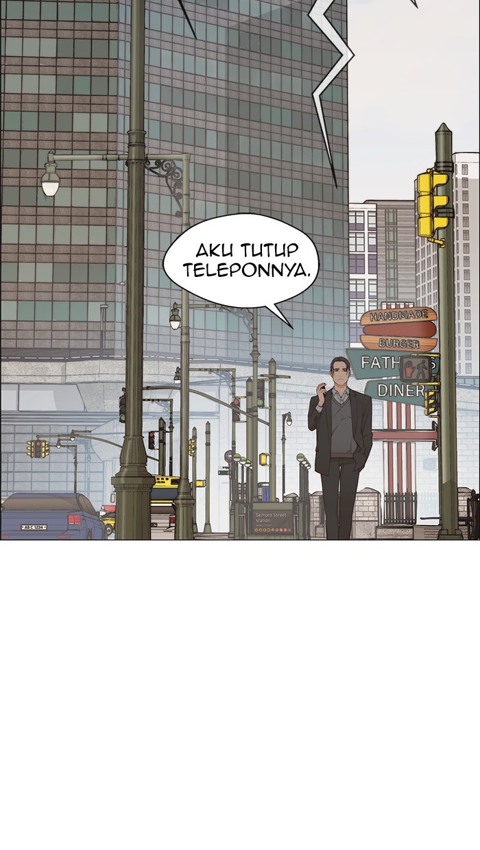 Read The Man chapter 134 image 78 on Lezhin