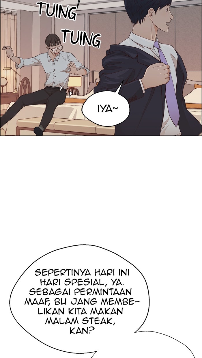Read The Man chapter 134 image 82 on Lezhin