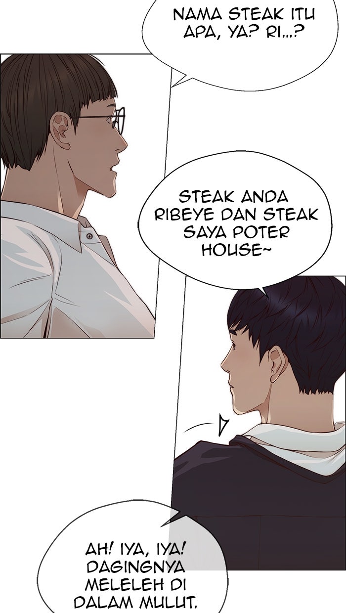 Read The Man chapter 134 image 83 on Lezhin