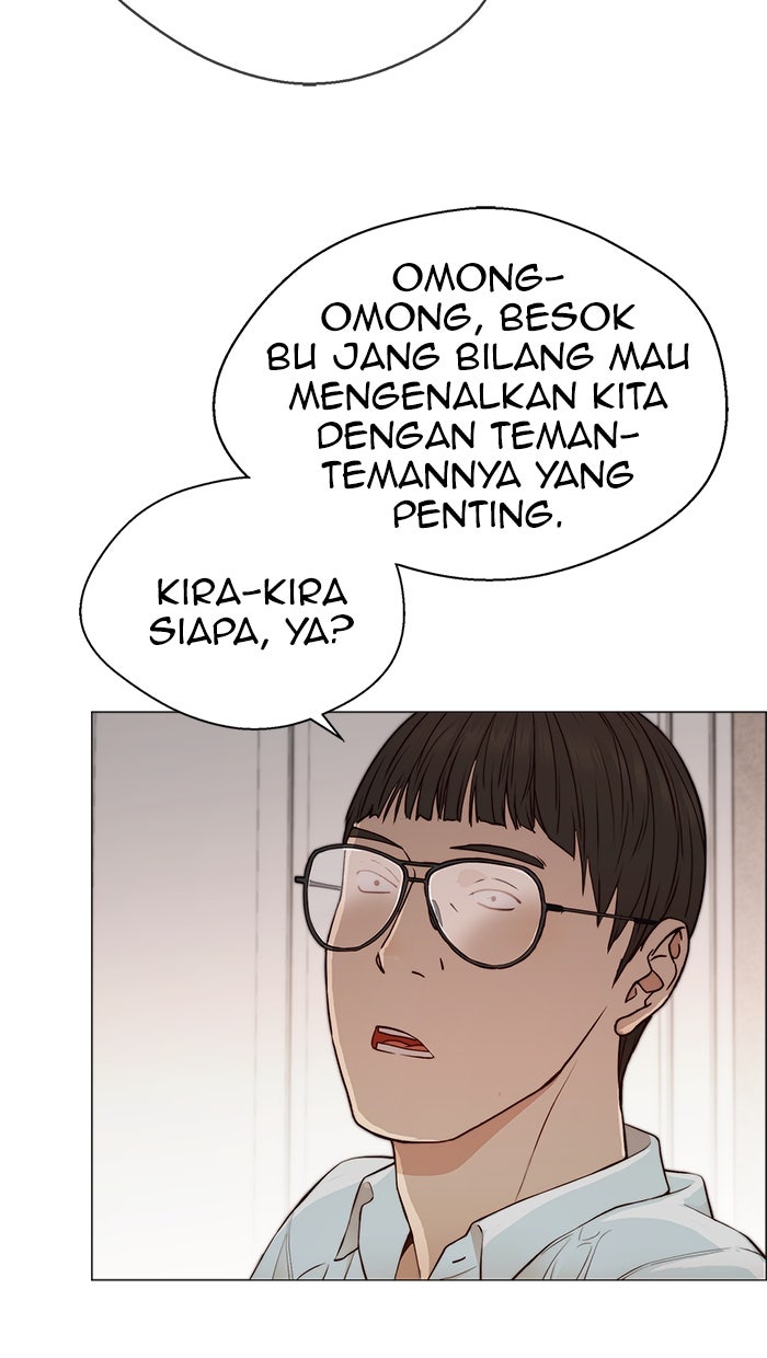 Read The Man chapter 134 image 84 on Lezhin