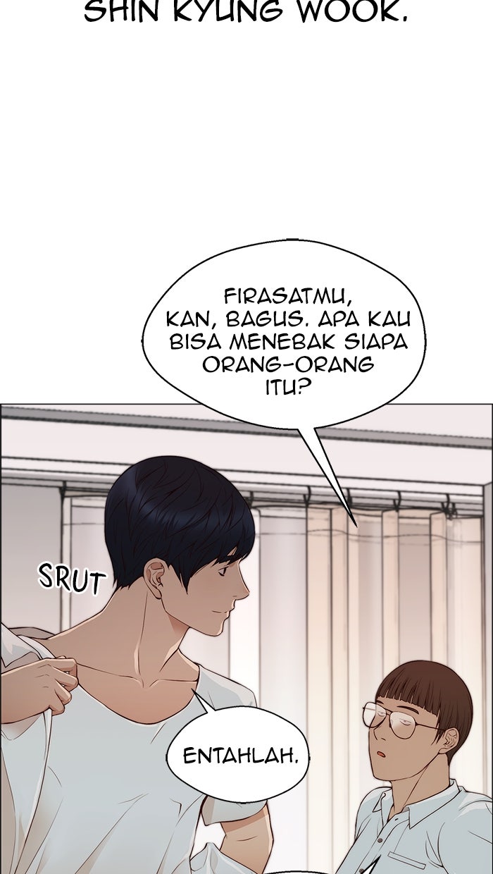 Read The Man chapter 134 image 86 on Lezhin