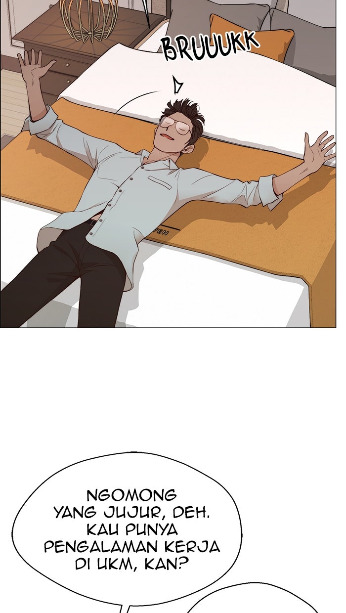 Read The Man chapter 134 image 89 on Lezhin