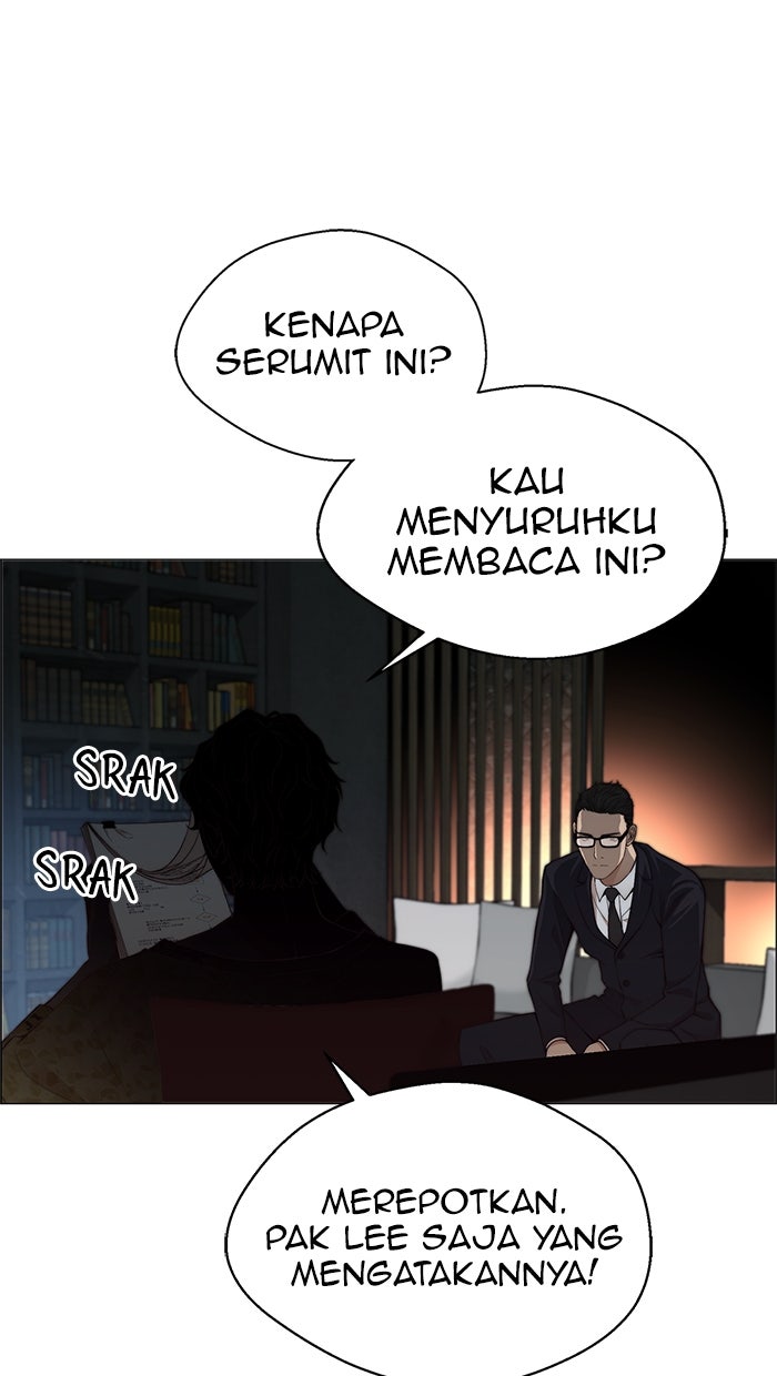 Read The Man chapter 134 image 96 on Lezhin