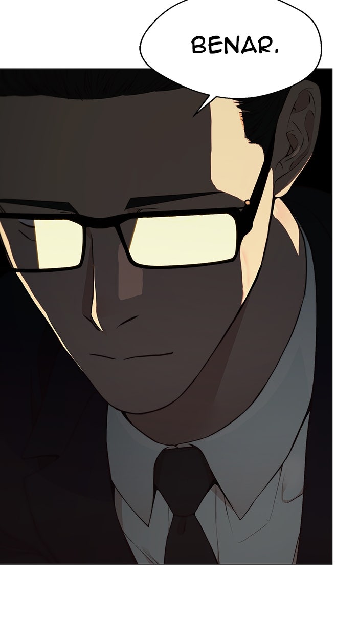 Read The Man chapter 134 image 99 on Lezhin