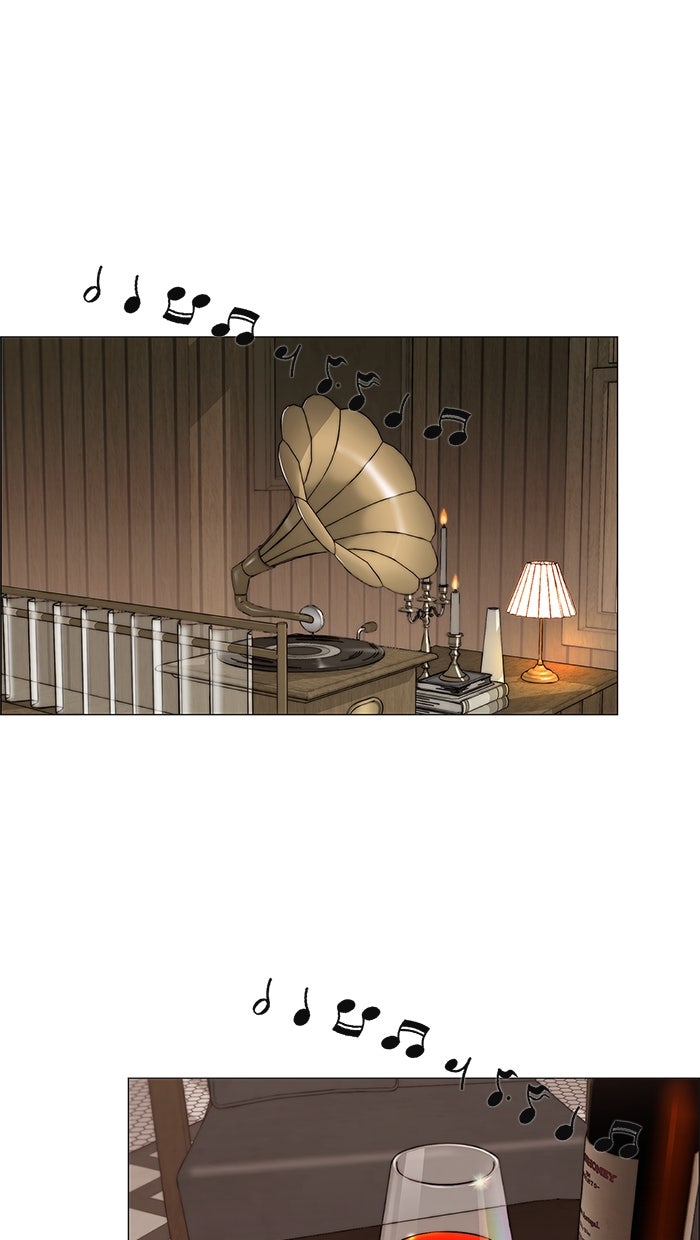 Read The Man chapter 135 image 1 on Lezhin