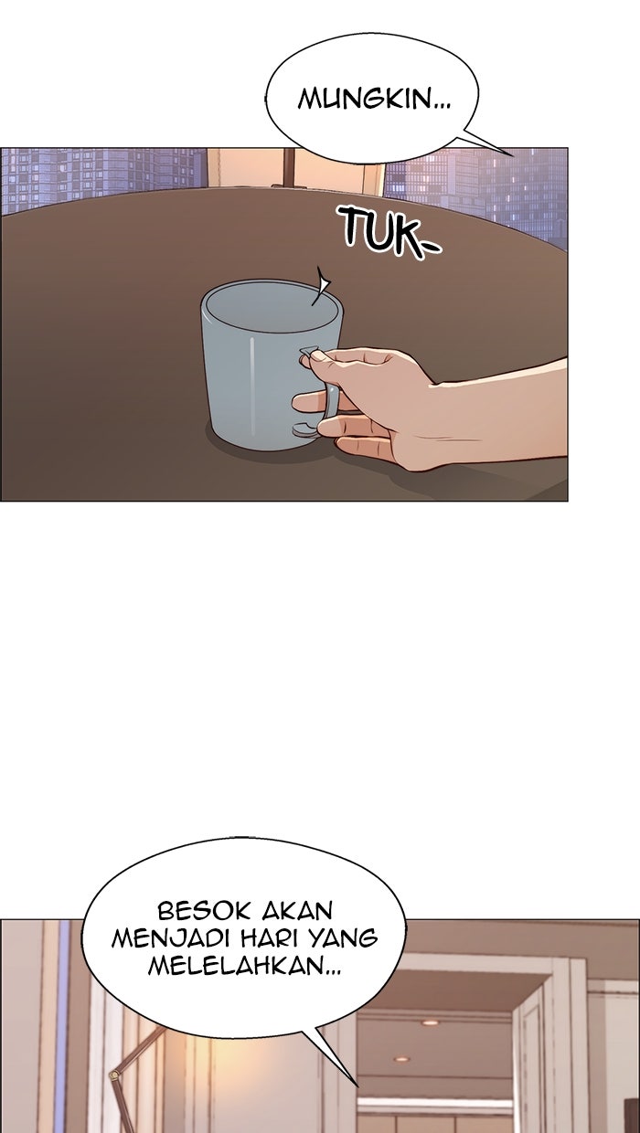Read The Man chapter 135 image 10 on Lezhin