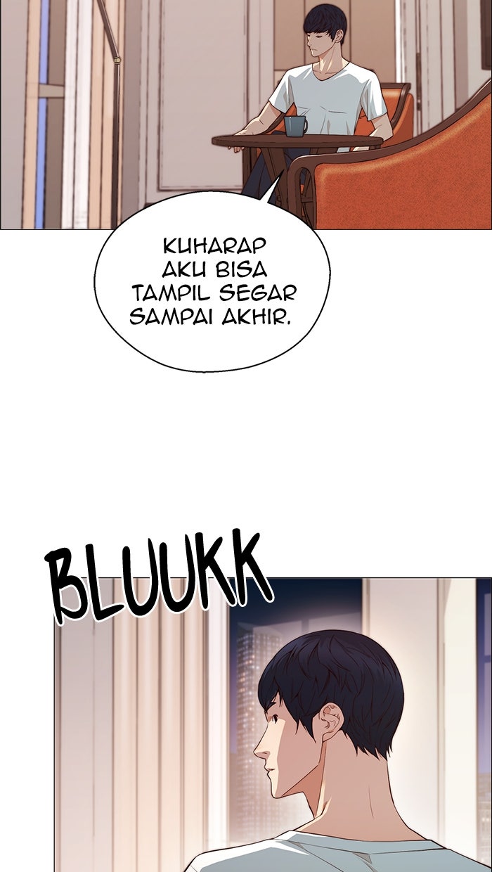Read The Man chapter 135 image 11 on Lezhin