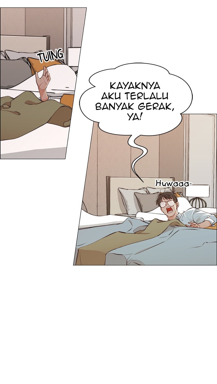 Read The Man chapter 135 image 13 on Lezhin
